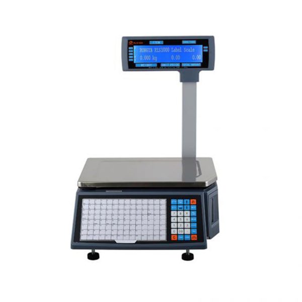 Rongta Label Printing Scale - RLS1100
