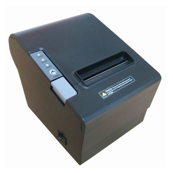 Rongta RP80-USEB Thermal Printer
