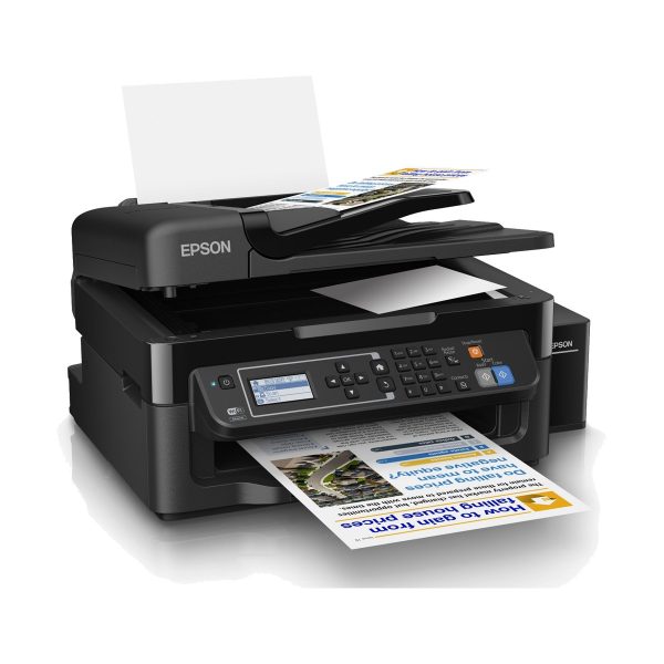 Epson L565 Ink Printer