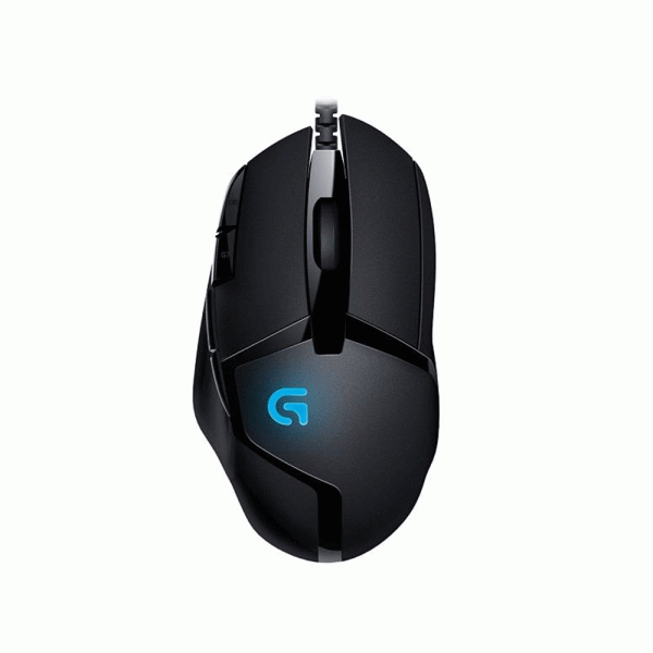 Logitech G402 Hyperion Fury Ultra-Fast Fps Gaming Mouse
