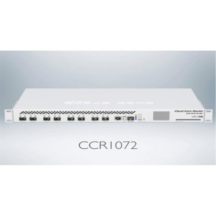 CCR1072-1G-8S+