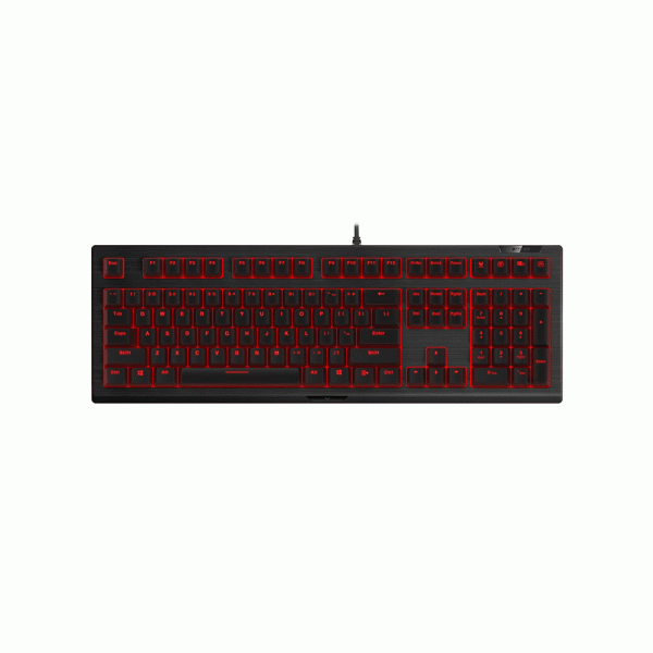 Rapoo VPRO V510 Backlit Mechanical Gaming Keyboard