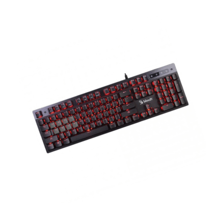 A4Tech Bloody B500 MECHA-LIKE Gaming Keyboard