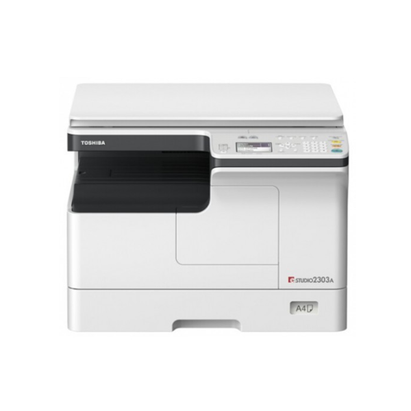 Toshiba e-Studio 2303A Digital Multifunction Photocopier