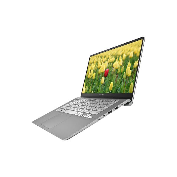 Asus VivoBook S14 S430FA Intel Core i5 8th Gen (4GB/8GB RAM, 1TB HDD/512GB SSD, Win 10) 14″ FHD Laptop Gun Metal