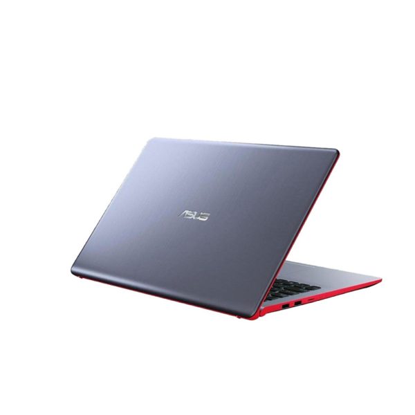 Asus VivoBook S14 S430FA (EK332T) 8th Gen Intel Core i5 8265U Laptop STARRY GREY-RED