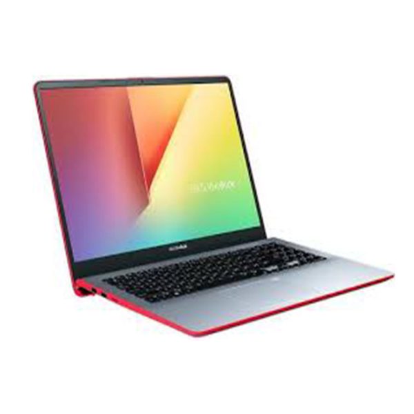 Asus VivoBook S14 S430FA Intel Core i5 8th Gen (4GB/8GB RAM, 1TB HDD/512GB SSD, Win 10) 14″ FHD Laptop GREY-RED