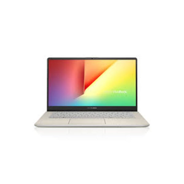 Asus VivoBook S14 S430FA 8th Gen Intel Core i5 8265U Icicle Gold Notebook ICICLE GOLD