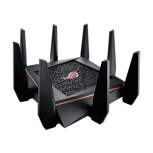 Asus ROG Rapture GT-AC5300 (3G/4G) AC5300 Tri-band WiFi Gaming router