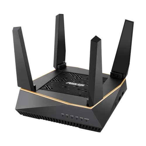 Asus RT-AX92U Tri-Band WiFi Gaming Router one