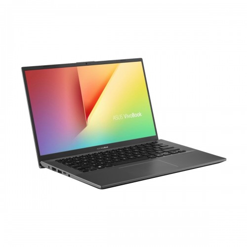 Asus VivoBook 14 X412FA Core i3 8th Gen 14 Full HD Laptop