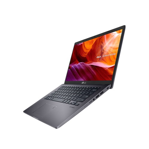 Asus X409FA Core i3 8th Gen 14 Full HD Laptop one