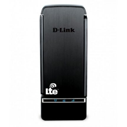 D-link DWR-910 4G Lte Wireless USB Sim Supported Modem + Pocket Router