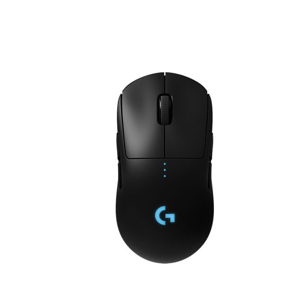 Logitech G Pro Wireless Gaming Mouse 4.3(1556)
