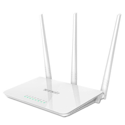 Tenda F3 300Mbps Wi-Fi Router one