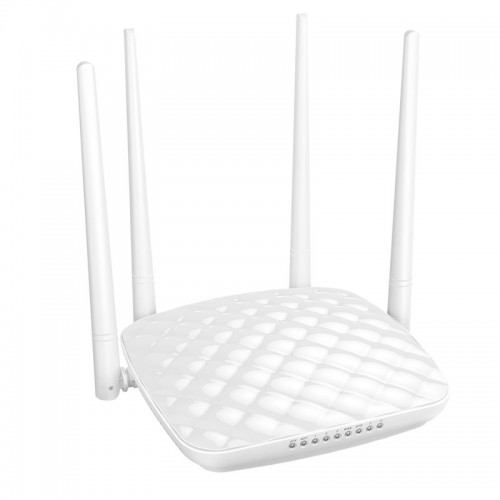 Tenda FH456 Wireless N 300Mbps Router