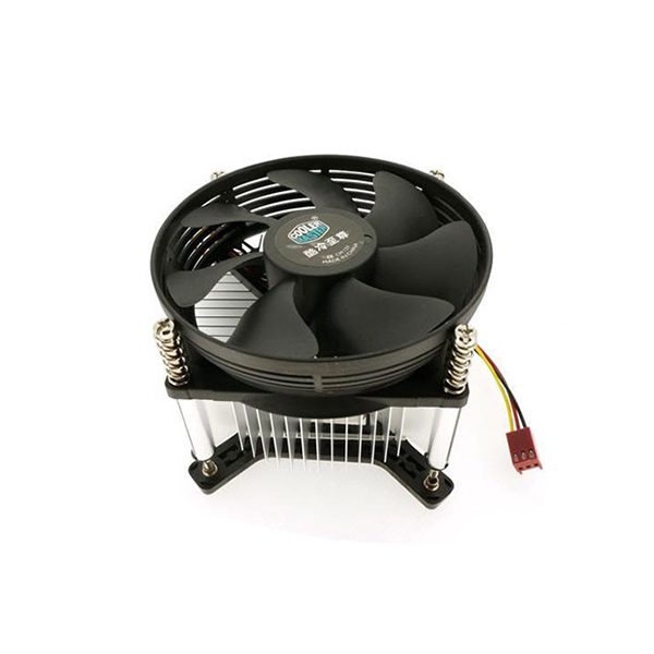 Cooler Master A93 CPU Cooling Fan