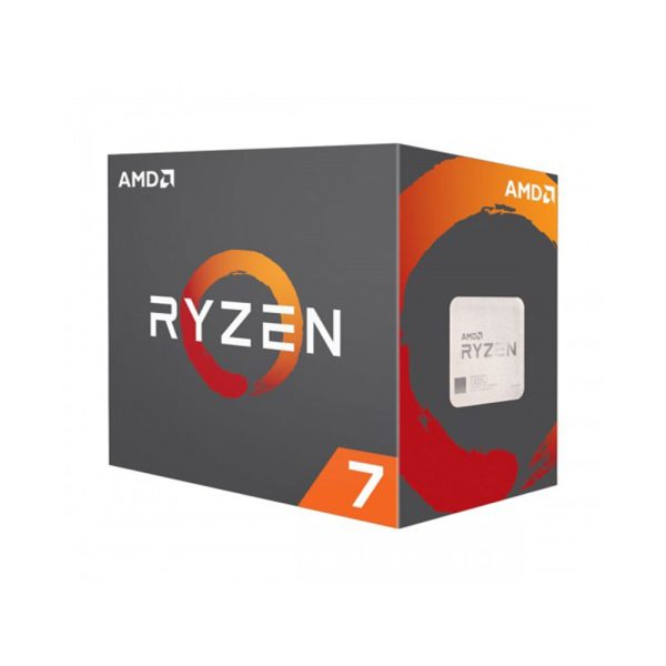 AMD Ryzen 7 3700X Processor (Limited stock)