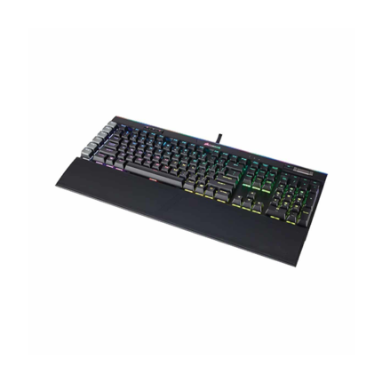 Corsair K95 RGB Platinum Mechanical Gaming Keyboard Cherry MX Brown