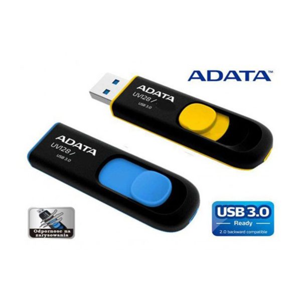 ADATA-UV-128-USB-3.0-16-GB-Pen-Drive