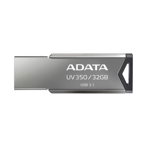 ADATA-UV350-32GB-USB-3.1-Metal-Body-Pen-DriveADATA-UV350-32GB-USB-3.1-Metal-Body-Pen-Drive