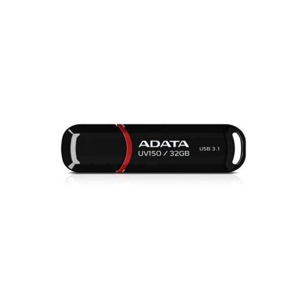 Adata-UV150-32GB-USB-3.1-Mobile-Disk-Pendrive