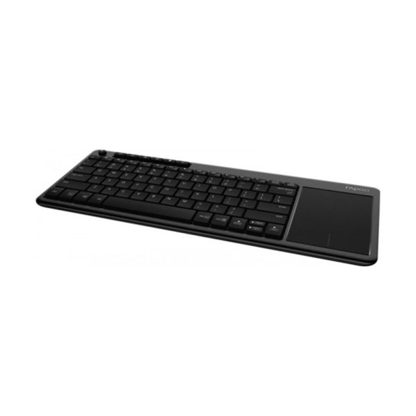 Rapoo-K2600-Wireless-Touch-Pad-Black-Keyboard-with-Bangla