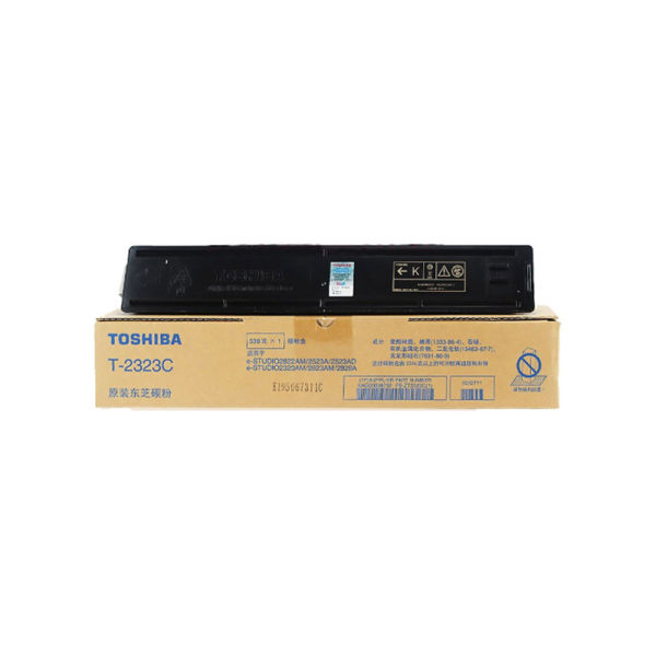 Toshiba-T-2323C-Genuine-Black-Toner-Cartridge
