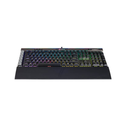Corsair K95 RGB Platinum Mechanical Gaming Keyboard Cherry MX Brown