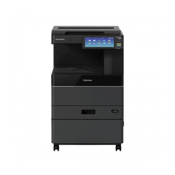 Toshiba e-Studio 2010AC Multifunction Laser Photocopier