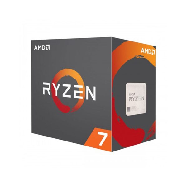 AMD Ryzen 7 3800X Processor (Limited stock)