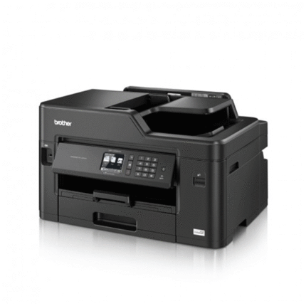 Brother MFC-J2330DW Multifunction Color A3 Ink Printer