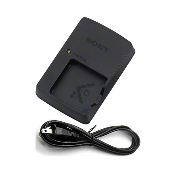 Sony NP-BN1 Charger Kit for Sony Cyber-Shot Camera