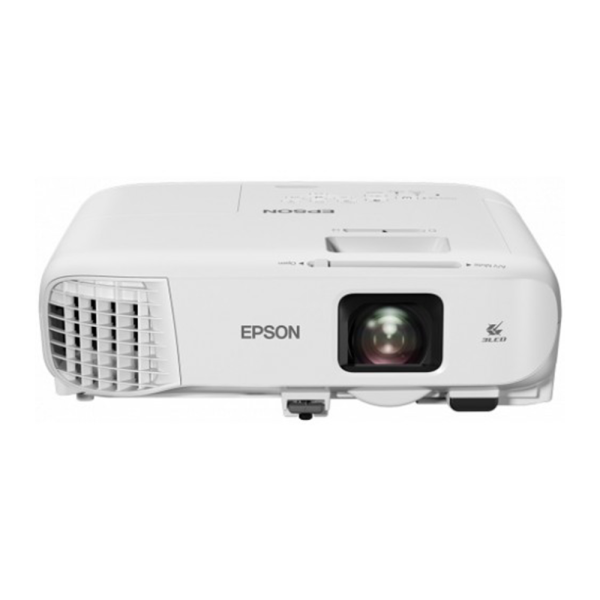 Epson EB-2042 4400 Lumens 3LCD Projector