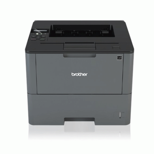 Brother HL-L6200DW Monochrome Laser Printer