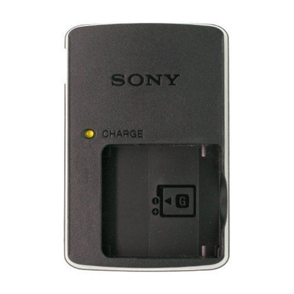 Sony Camera Battery Charger