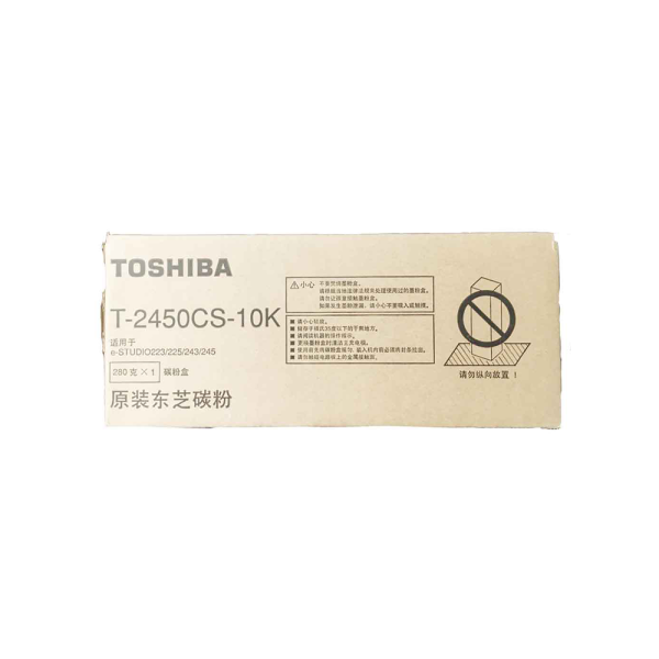 Toshiba T-2450CS Original Toner Cartridge