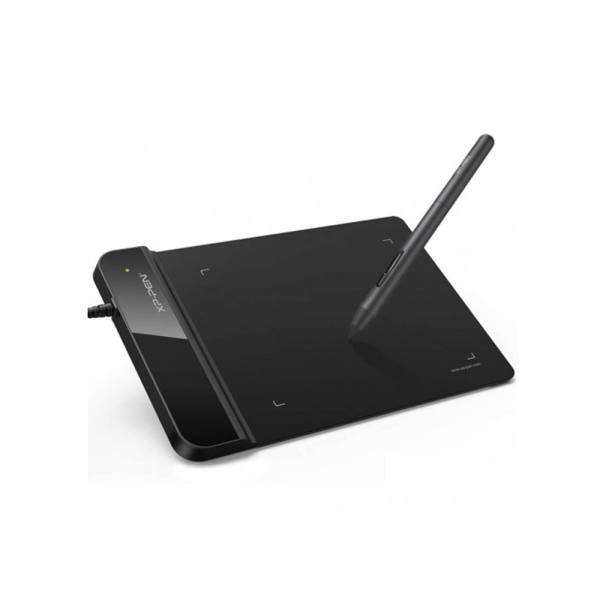 XP-Pen Star-G430S Graphics Drawing Tablet