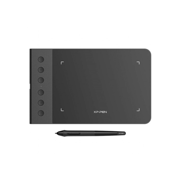 XP-Pen Star-G640S Android Graphics Tablet