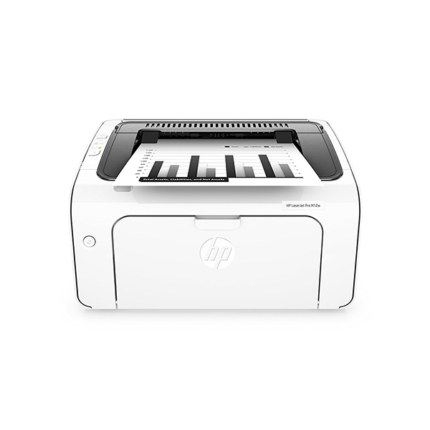 HP LaserJet Pro M12w Laser Printer