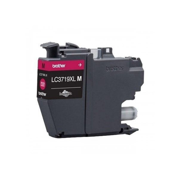 Brother LC3719XL-M Magenta Ink Cartridge